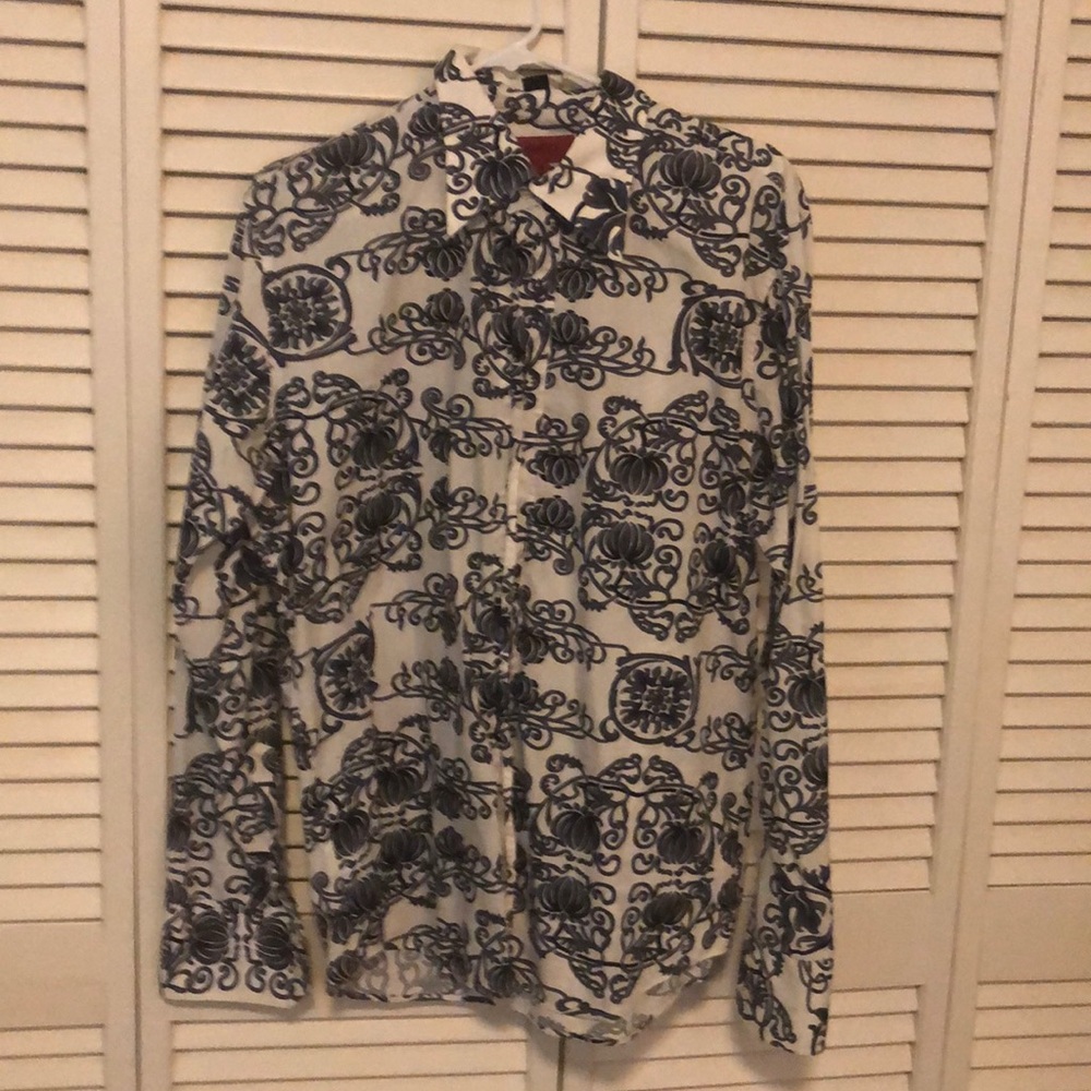 Hugo Boss xl shirt